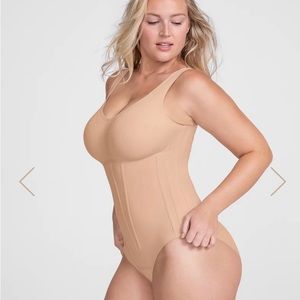 HONEYLOVE BOLDNESS BODYSUIT